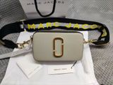  Túi Nữ Marc Jacobs Snapshot Camera Bag 'Beige' 
