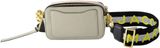  Túi Nữ Marc Jacobs Snapshot Camera Bag 'Beige' 