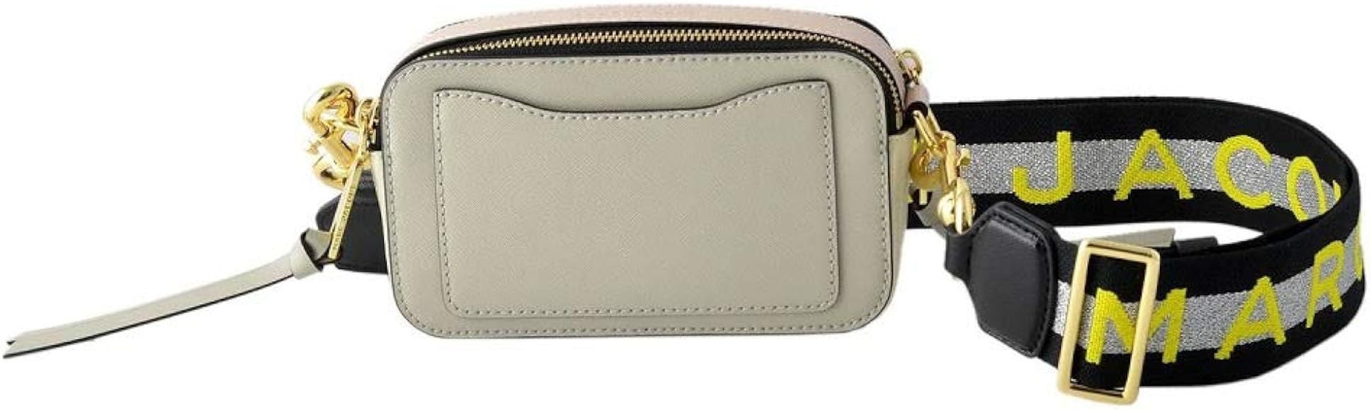  Túi Nữ Marc Jacobs Snapshot Camera Bag 'Beige' 