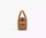  Túi Nữ Marc Jacobs Teddy Small Tote Bag 'Camel' 