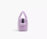  Túi Nữ Marc Jacobs Teddy Small Tote Bag 'Lilac' 