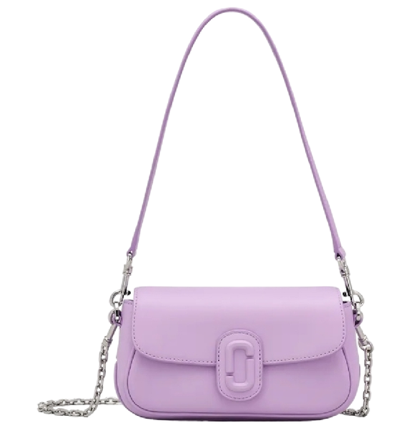  Túi Nữ Marc Jacobs The Clover 'Light Purple' 