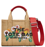 Túi Nữ Marc Jacobs The Daisy Woven Small 'Beige' 