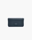  Túi Nữ Marc Jacobs The Leather Mini 'Navy' 