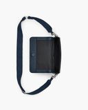  Túi Nữ Marc Jacobs The Leather Mini 'Navy' 