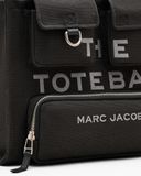  Túi Nữ Marc Jacobs The Medium Tote 'Black' 