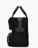 Túi Nữ Marc Jacobs The Medium Tote 'Black' 