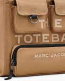  Túi Nữ Marc Jacobs The Medium Tote 'Camel' 