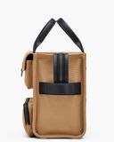  Túi Nữ Marc Jacobs The Medium Tote 'Camel' 