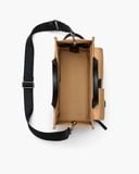  Túi Nữ Marc Jacobs The Medium Tote 'Camel' 