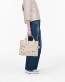  Túi Nữ Marc Jacobs The Medium Tote 'Multicolor' 