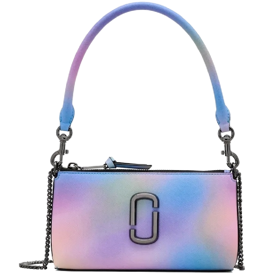  Túi Nữ Marc Jacobs The Pochette 'Multicolor' 