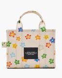  Túi Nữ Marc Jacobs The Small Tote 'Multicolor' 