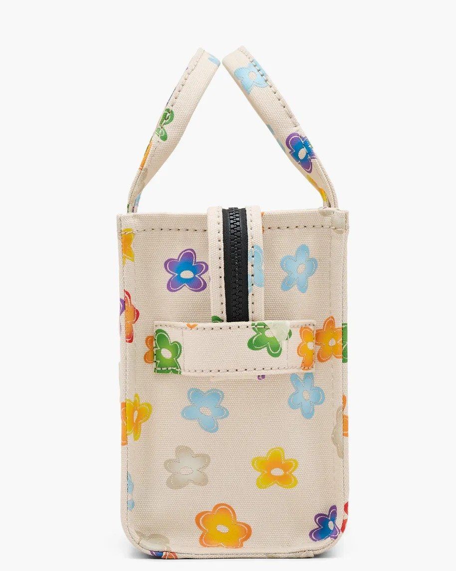  Túi Nữ Marc Jacobs The Small Tote 'Multicolor' 