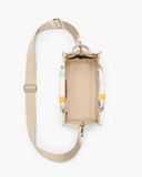  Túi Nữ Marc Jacobs The Small Tote 'Multicolor' 