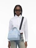  Túi Nữ Marc Jacobs Tote The Small 'Light Blue' 
