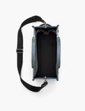  Túi Nữ Marc Jacobs x Futura Medium 'Denim' 