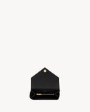  Túi Nữ Saint Laurent College Medium 'Black' 