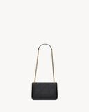  Túi Nữ Saint Laurent Jamie 4.3 Mini 'Black' 