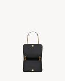  Túi Nữ Saint Laurent Jamie 4.3 Mini 'Black' 