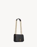  Túi Nữ Saint Laurent Jamie 4.3 Mini 'Black' 