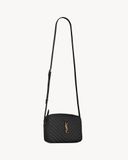  Túi Nữ Saint Laurent Lou Camera Bag 'Black' 