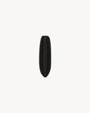 Túi Saint Laurent Large Puffy Pouch 'Black' 