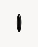  Túi Saint Laurent Small Puffy Pouch 'Black' 