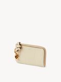  Ví Nữ Chloe Alphabet Purse 'Vegetal Beige' 