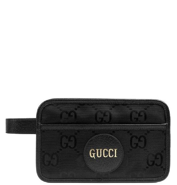  Túi Nam Gucci Off The Grid Cosmetic Case 'Black' 