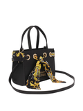  Túi Nữ Versace Jeans Couture Tote Bag 'Multicolor' 