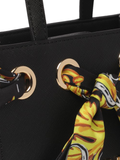  Túi Nữ Versace Jeans Couture Tote Bag 'Multicolor' 