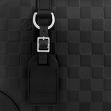  Túi Nam Loius Vuitton Sirius Messenger Damier Infini Onyx Leather 'Black' 
