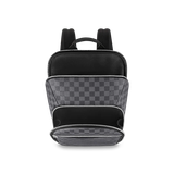  Balo Nam Louis Vuitton Michael NV2 Damier Graphite 'Grey Canvas' 