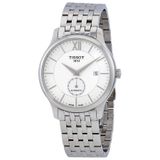  Đồng Hồ Nam Tissot Tradition T-Classic Automatic 'Silver' 