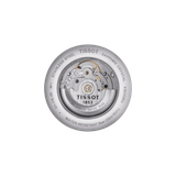  Đồng Hồ Nam Tissot Tradition T-Classic Automatic 'Silver' 