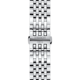  Đồng Hồ Nam Tissot Tradition T-Classic Automatic 'Silver' 