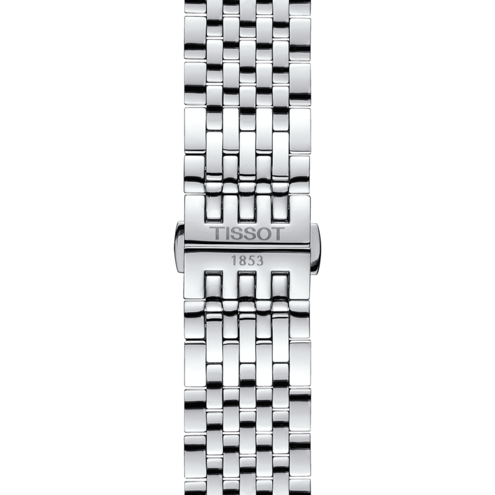  Đồng Hồ Nam Tissot Tradition T-Classic Automatic 'Silver' 