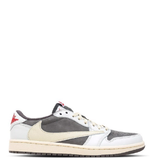  Giày Nike Air Jordan 1 Retro Low OG SP Travis Scott Reverse 'Mocha' 