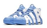  Giày Nike Air More Uptempo 'University Blue' 