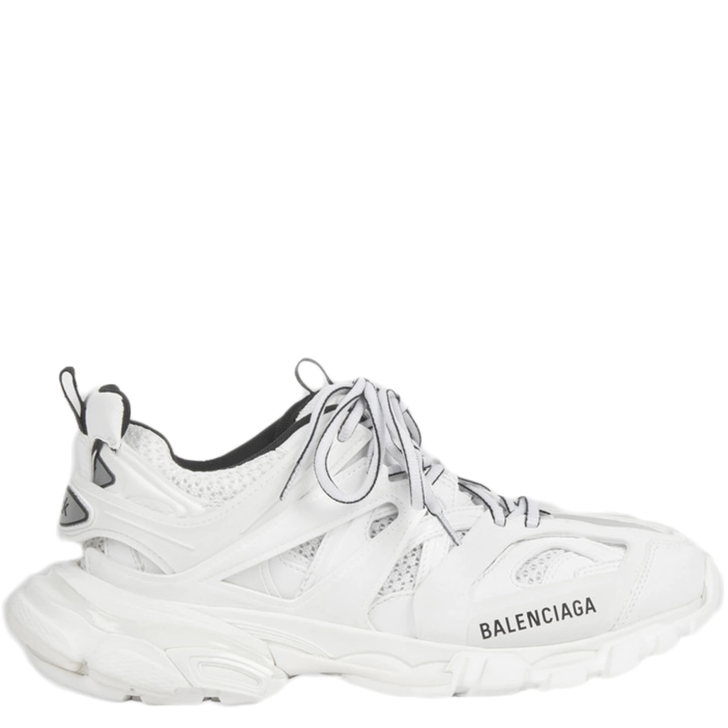  Giày Balenciaga Track 'White Black' 