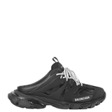  Giày Balenciaga Track Mule in 'Black' 