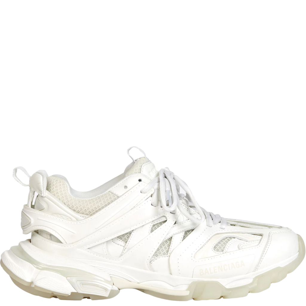  Giày Balenciaga Track 'White' 