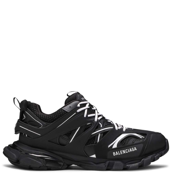  Giày Balenciaga Track Sneaker 'Black White' 
