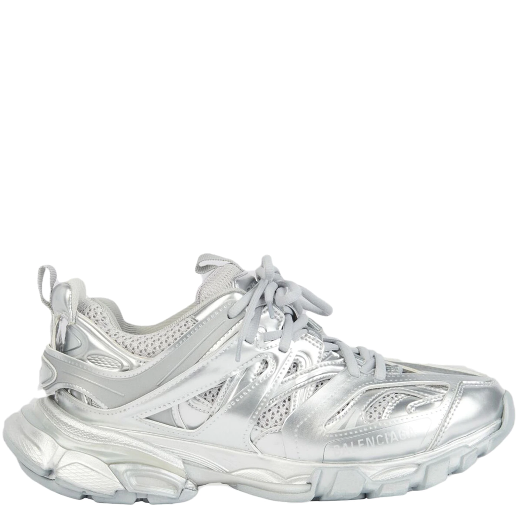  Giày Balenciaga Track Triple 'Silver' 