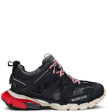  Giày Nam Balenciaga Track Trainer 'Black Red' 
