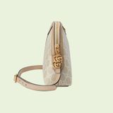  Túi Nữ Gucci Ophidia Small GG Shoulder Bag 'Beige White' 
