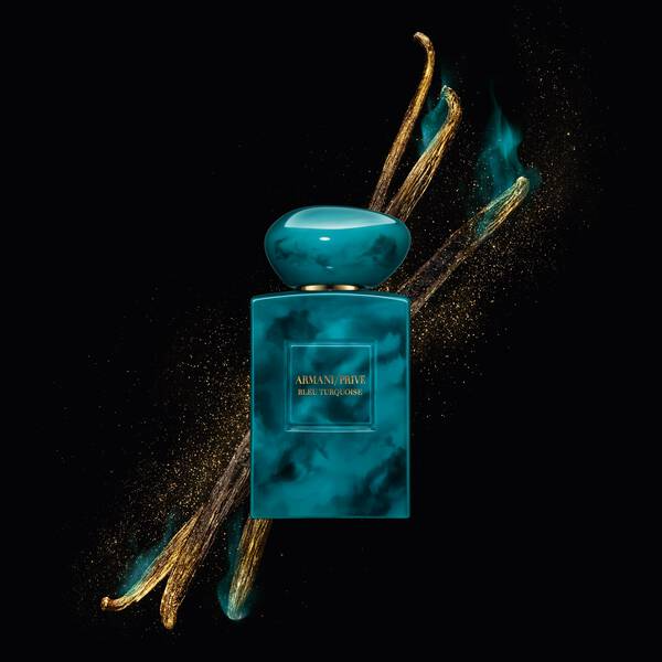 Nước Hoa Armani Privé Bleu Turquoise EDP – LUXITY