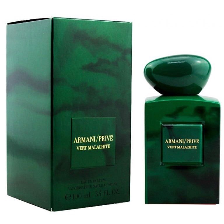 Nước Hoa Armani Privé Vert Malachite Eau de Parfum – LUXITY