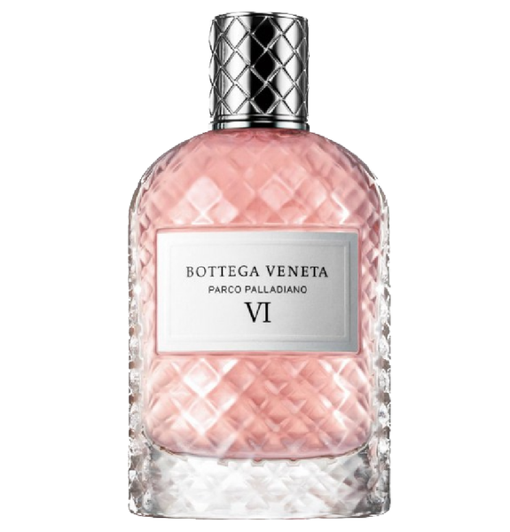  Nước Hoa Bottega Veneta Parco Palladiano VI EDP 